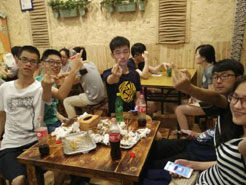 锡林郭勒烧烤加盟,学烧烤技术,开烧烤店多少钱疯狂烤翅加盟