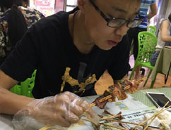 锡林郭勒烧烤加盟,学烧烤技术,开烧烤店多少钱
